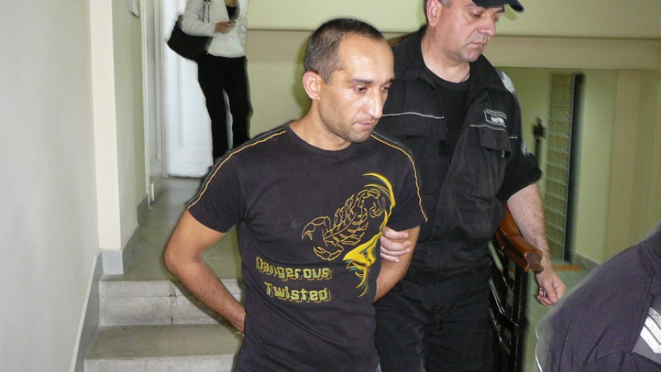 Съд не одобри спазарена присъда за убийци | StandartNews.com
