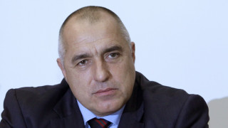 Бойко открива училище за политици