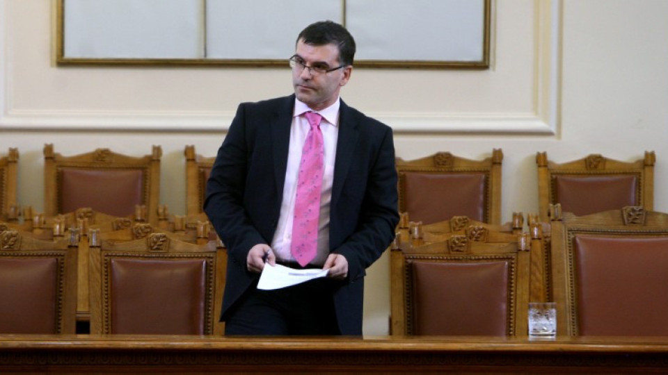 Дянков отсече: ДДС-то за лекарствата остава | StandartNews.com