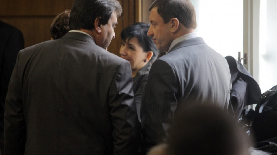 Георги Цветанов: Алексей лекува с нож, пистолет и лопата   | StandartNews.com