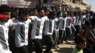 103-ма сирийци убити от силите на Башар Асад
