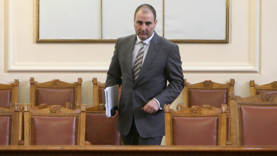 Цветан Цветанов в Кърджали за ЧРД на ГЕРБ  | StandartNews.com