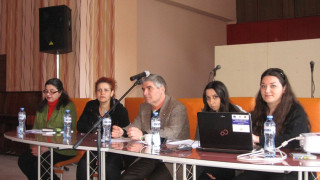 Добруджа от двете страни на Дунав с обща туристическа визия