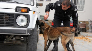16-годишно момиче изчезна мистериозно в Студентски град