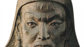 Чингис хан имал днес 16 млн. преки потомци