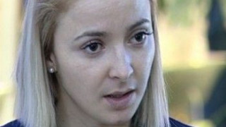 Домника и капитанът на "Конкордиа" се целунали само веднъж  