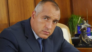 Бойко Борисов: Поисках и дадох прошка на всички