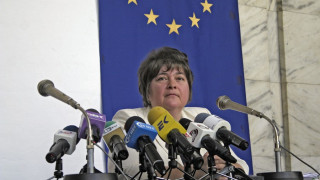Негенцова оглави Висшия адвокатски съвет