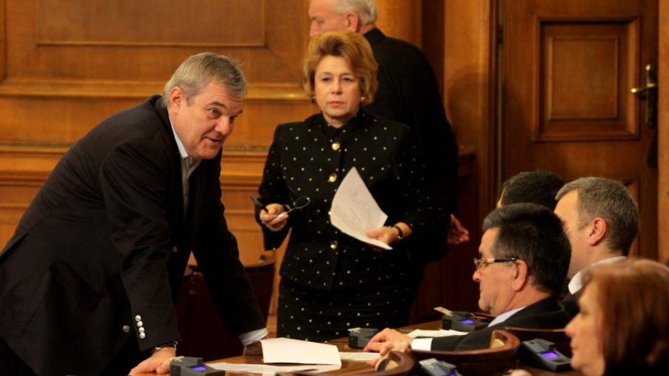 Румен Петков: Не съм взимал бонуси | StandartNews.com