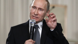 Путин засипа САЩ и НАТО с критики