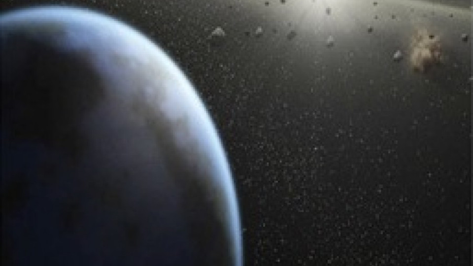 Астероид с диаметър 50 м лети към Земята | StandartNews.com