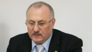 Румънски държавен секретар арестуван за корупция