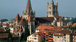 Гурбетчиите смениха Испания с Швейцария