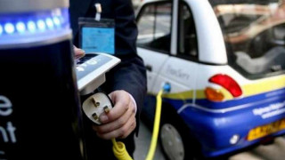 Московски удря рамо за електромобилите