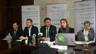Пивоварна дава рамо на екопроекти