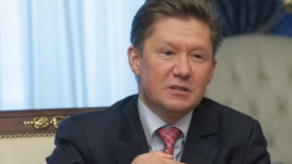 Уговарят Милер за по-ниска цена на газа у нас