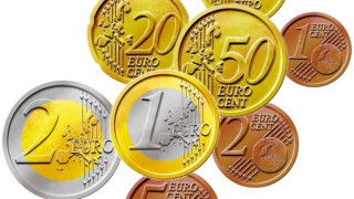 Инфлацията в еврозоната спаднала през януари