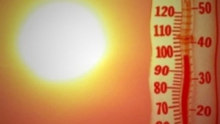 Адска жега ще ни мори през лятото