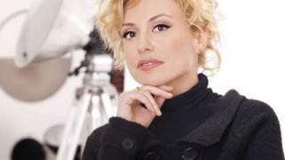 Стефания Колева в нов тв сериал?