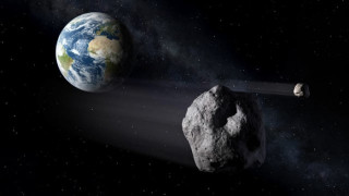 НАСА отложи Апокалипсиса за 2040 г.
