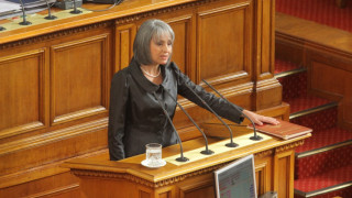 Три пъти по-малко пари изразходили при Попова