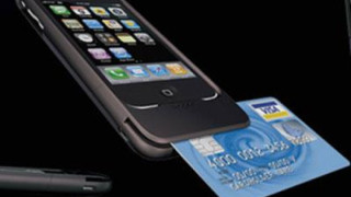 GSM-ът сменя кредитната карта