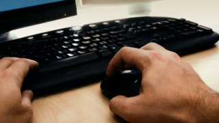 Удариха варненски сървър на Anonymous 
