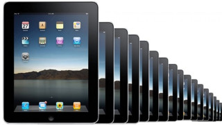 iPad 3 излиза на 7 март