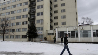 Ректорът на УНСС: Не сме хотелиери