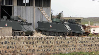 Братът на Башар поведе щурма на Хомс