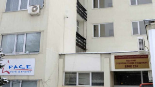 Илко се е защитавал, твърди студент
