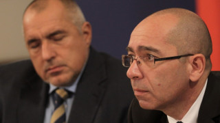 Константинов: КЗК ще каже има ли монопол при лекарствата
