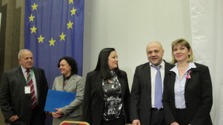 Хвърковати чети ще спасяват екопроектите