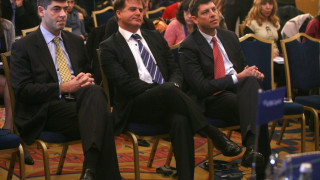 VTB Capital оглежда БТК и БДЖ