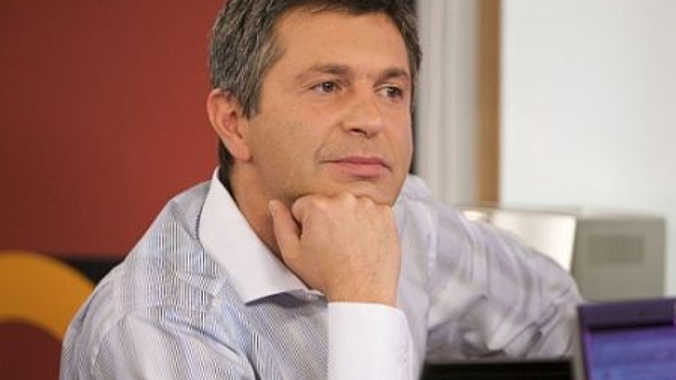Милен Цветков чака бебе | StandartNews.com