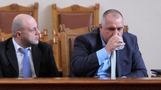 Бойко: Една холандска партия разиграва цяла Европа