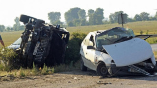 Забраняват на шофьорите убийци да пътуват в чужбина
