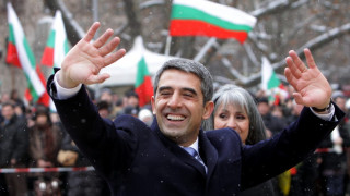 Плевнелиев: Ще сме търпеливи за Шенген