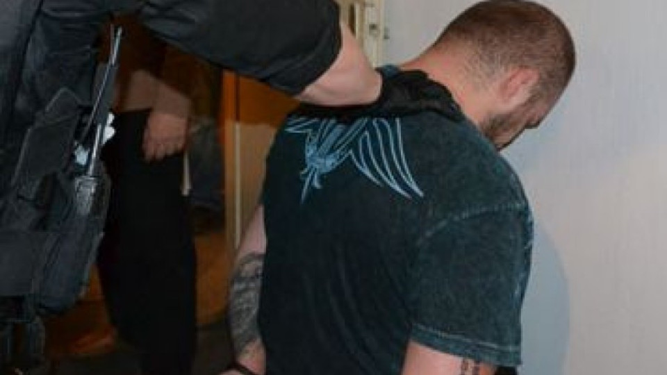 Шест месеца условно за чаша в главата | StandartNews.com