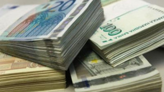 МФ отчита 300 млн. бюджетен дефицит