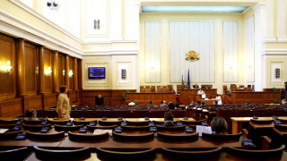 БСП даде на съд комисията за Марин