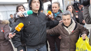 "Опълченците" на Добрич бранят Илко