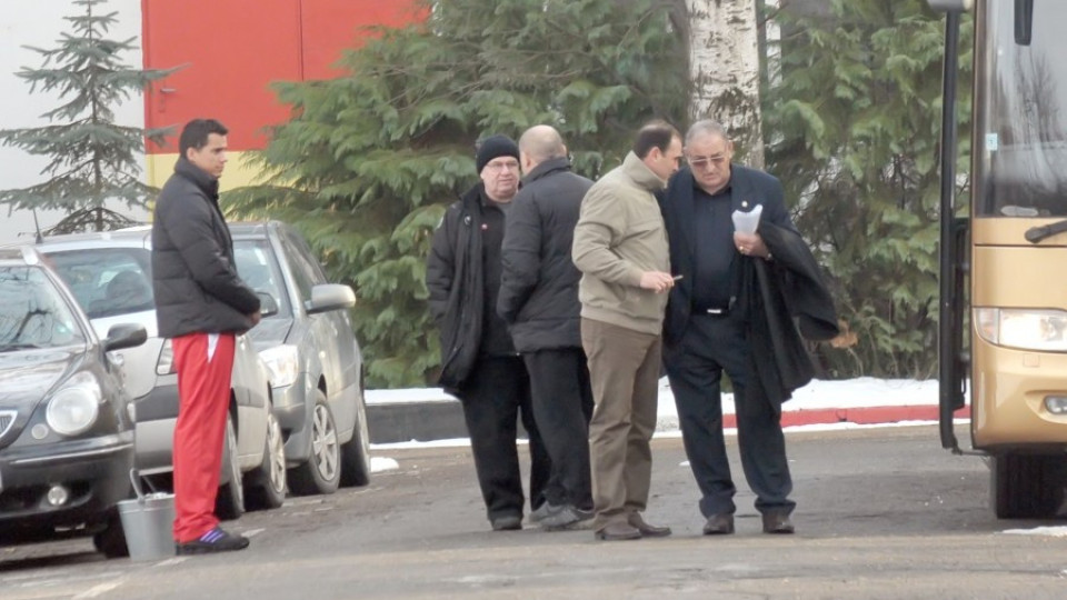 Дават по 4 заплати накуп в ЦСКА | StandartNews.com