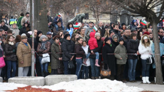 Мерките за сигурност вгорчиха 3 март