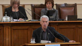 Сидеров: Дайте ми властта и вдигам доходите