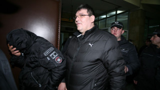 Барона чака присъда вкъщи