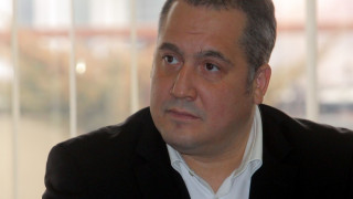 Слави Бинев: Волен седна на коленете на Бойко