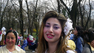Кризата смъкна и цената на булките