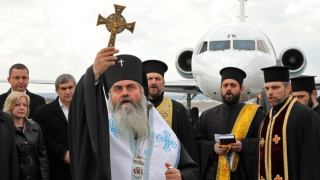 Летищата в София и Балчик на концесия в пакет 