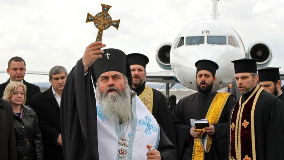 Летищата в София и Балчик на концесия в пакет  | StandartNews.com